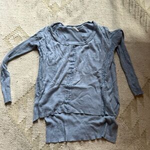 Free People Sweater - Small